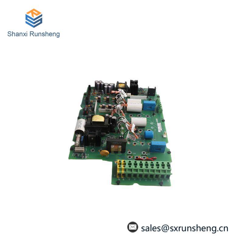 AB 1336-BDB-SP5D GATE DRIVE
