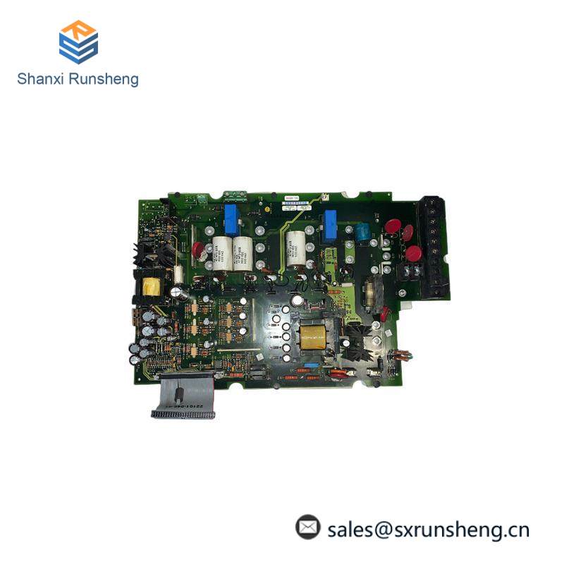 AB 1336-BDB-SP6A PC BOARD
