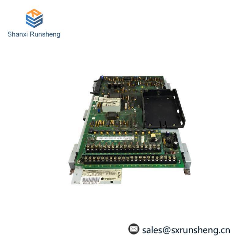 AB 1336-MCB-SP1 74100-071-51 Main Control Board