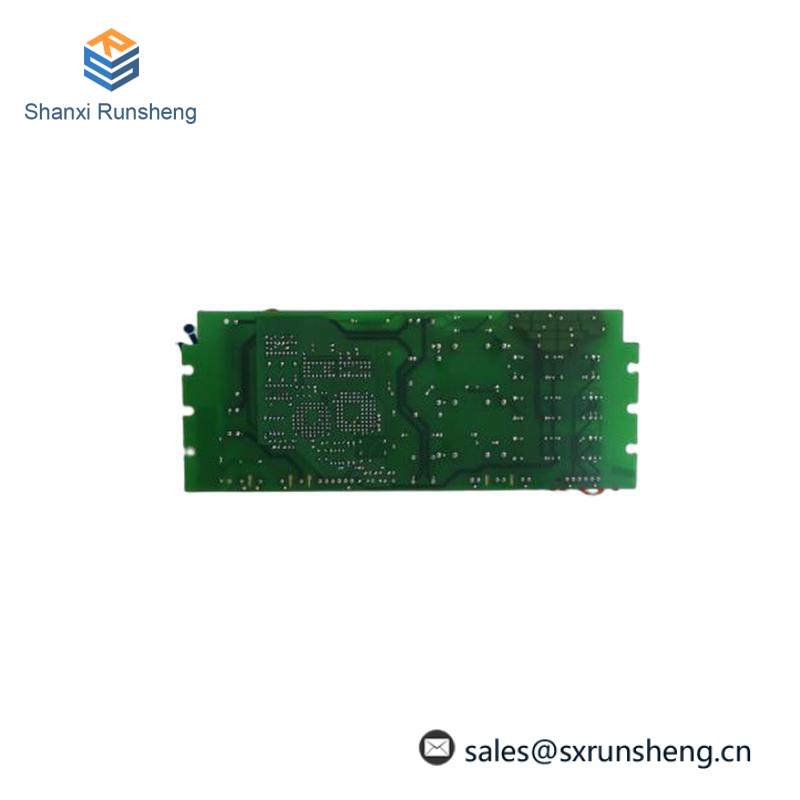 AB 1336-PB-SP2C 74101-502-57 PC BOARD
