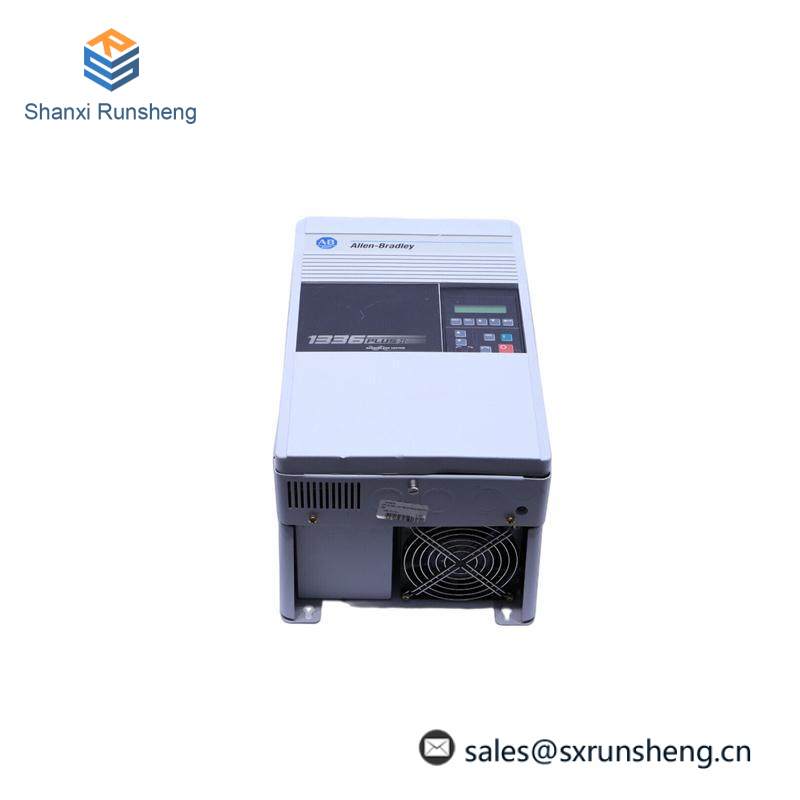AB 1336F-B015-AA-EN AC DRIVE