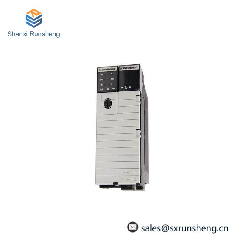 AB 1336F-B025-AA-EN AC DRIVE