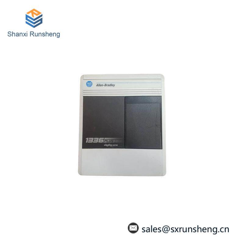 AB 1336F-BRF10-AA-EN DRIVE