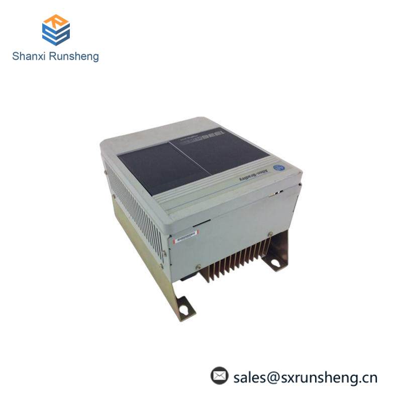 AB 1336F-BRF20-AA-EN AC DRIVE