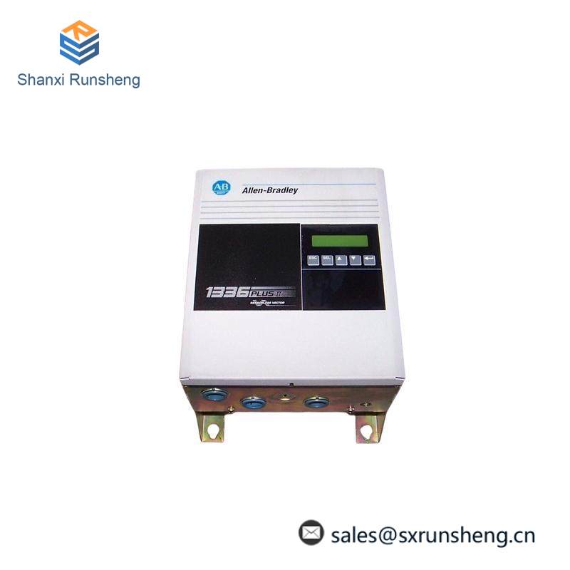 AB 1336F-BRF20-AE-EN-L5E Adjustable Frequency Drive