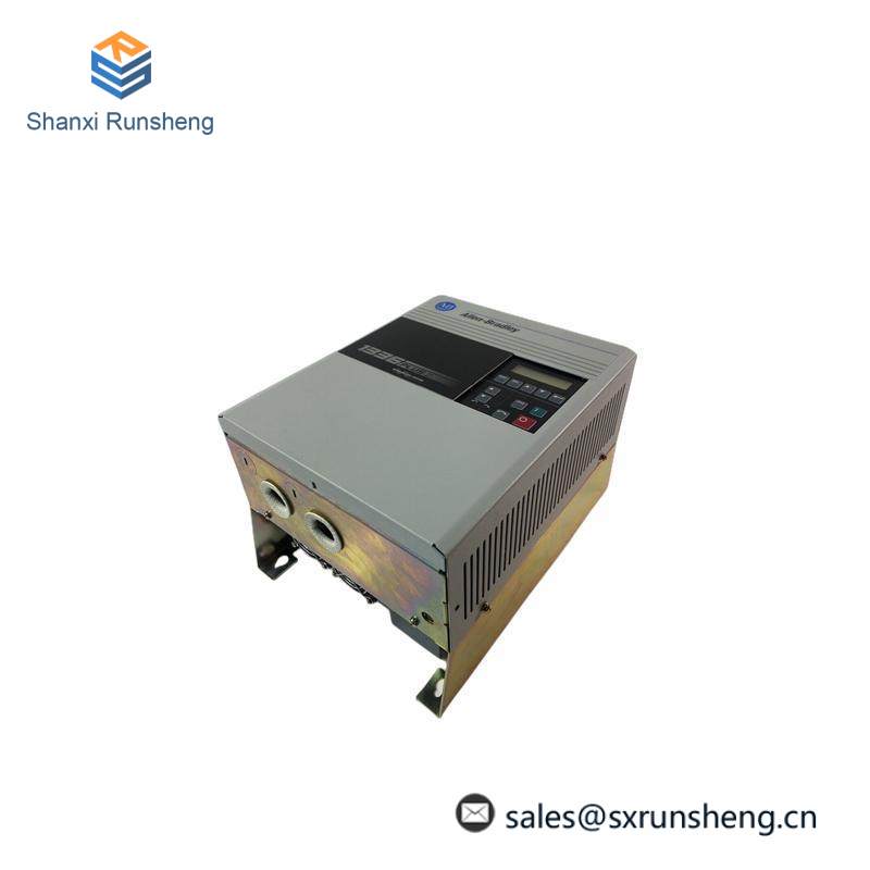 AB 1336F-BRF75-AE-DE AC DRIVE