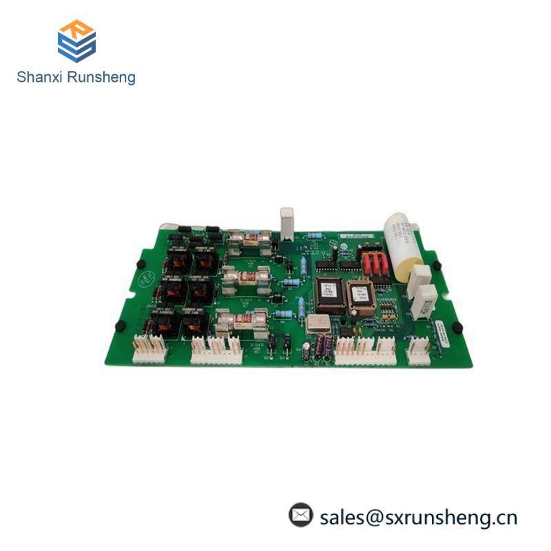 AB 1336F-MCB-SP1F CPU control panel board