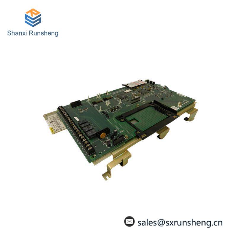 AB 1336F-MCB-SP1K CONTROL BOARD