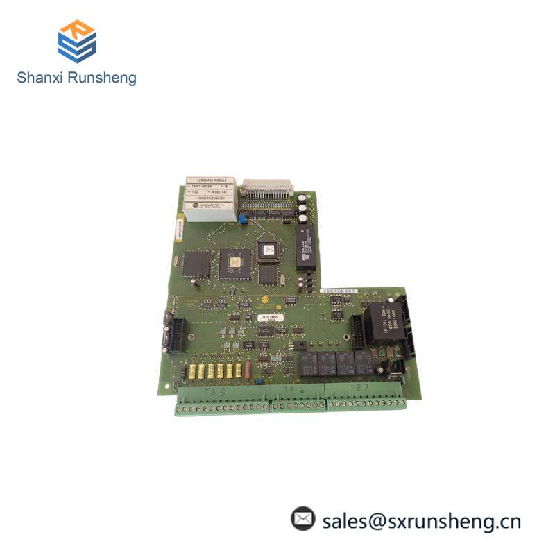 AB 1336T-GTB-SP1A 1336T-PLCCEE 74100-833-01 74101-500-51 Module