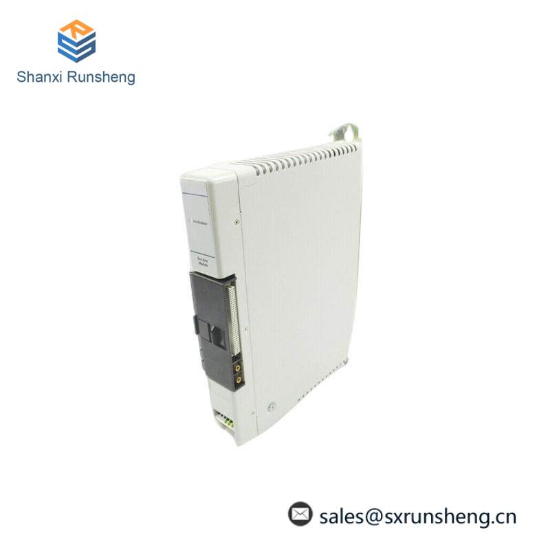 AB 1394-AM07 AXIS MODULE