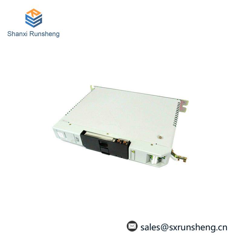 AB 1394C-AM07 SERVO AXIS MODULE