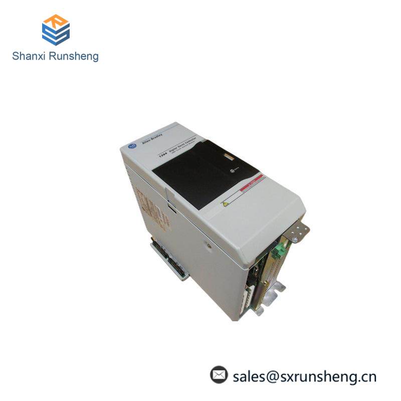 AB 1394C-SJT10-T-RL SERVO AXIS DRIVE