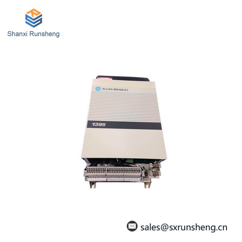AB 1395-A65N-C1-PZ DC DRIVE