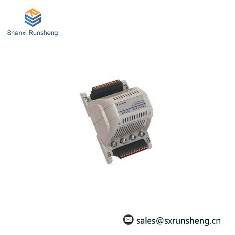 AB 1440-DYN04-01RA Dynamic Measurement Module