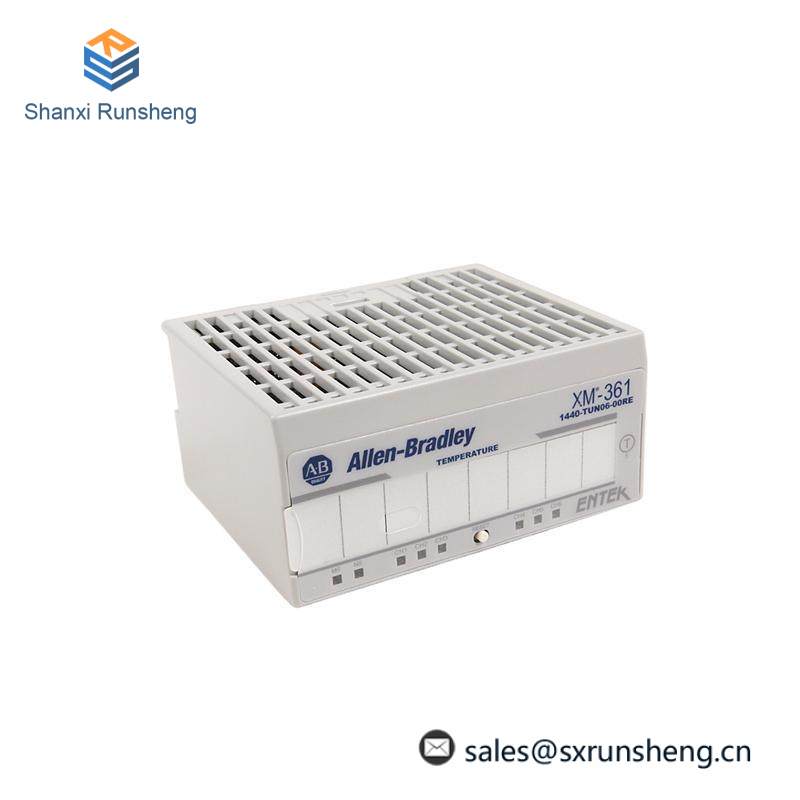 AB 1440-TUN06-00RE TEMPERATURE MODULE