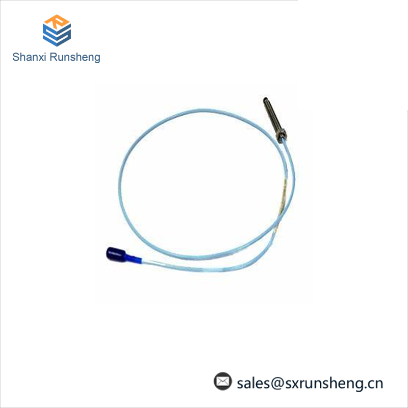AB 1442-PS-0803M0010N Eddy Current Probe