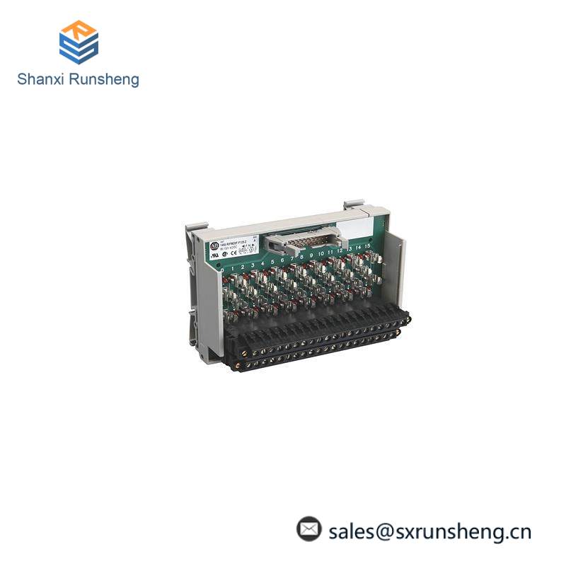 AB 1492-IFM20F Connection Module