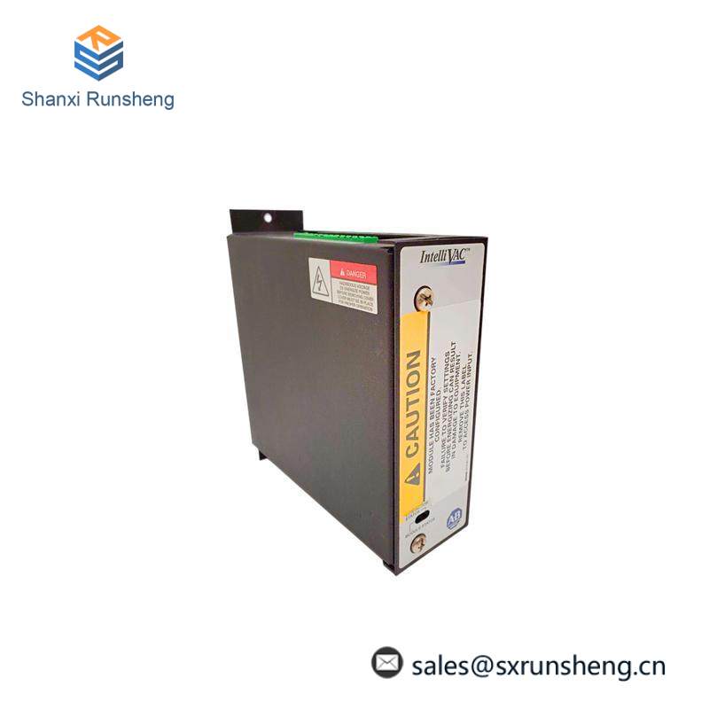 AB 1503VC-BMC5 CONTROL MODULE