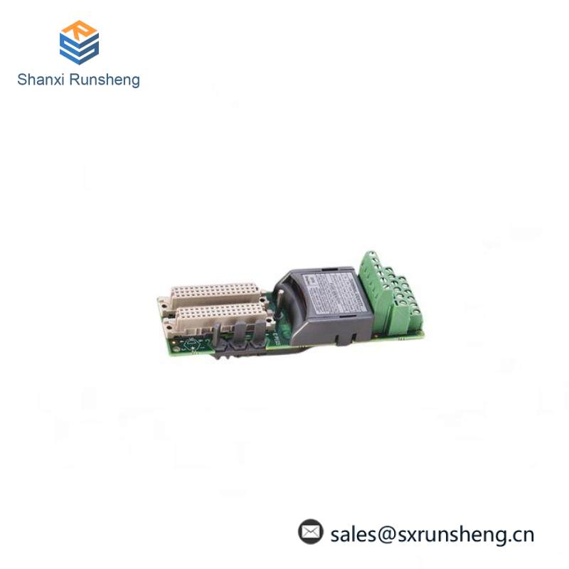 AB 1715-TASIB16D Assembly Module