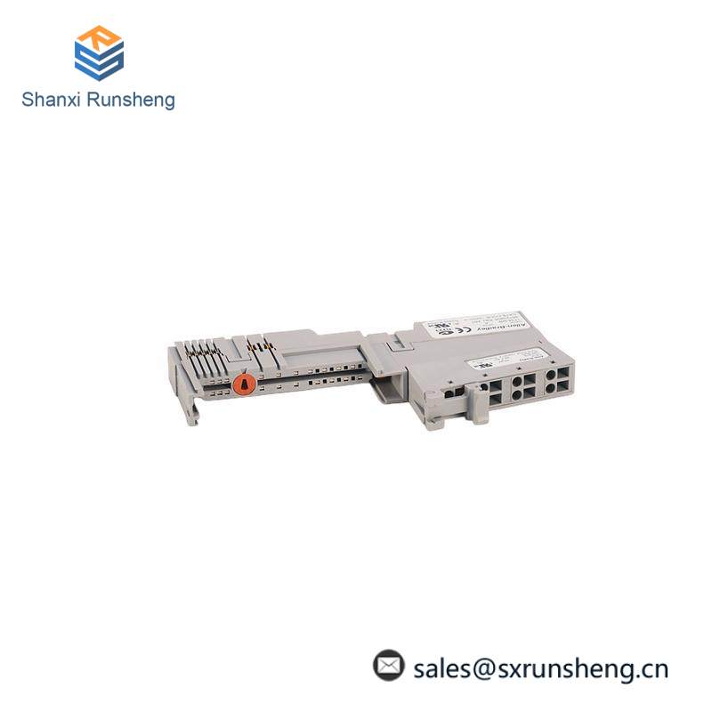 AB 1734-TB TERMINAL BASE