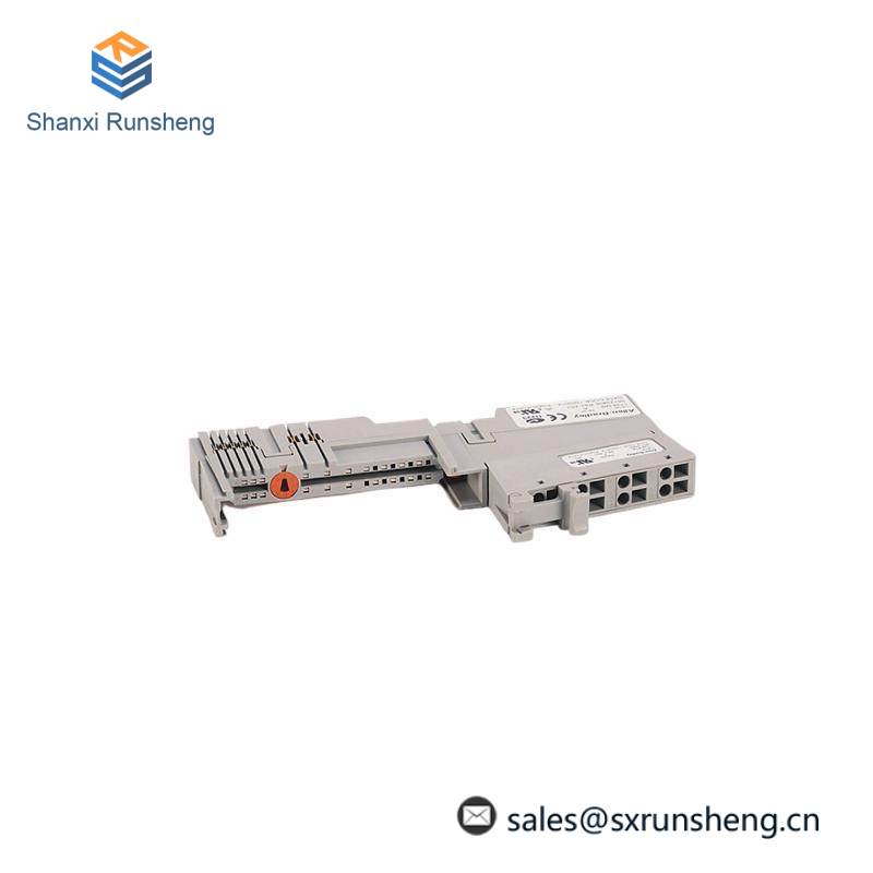 AB 1734-TBS TERMINAL BASE