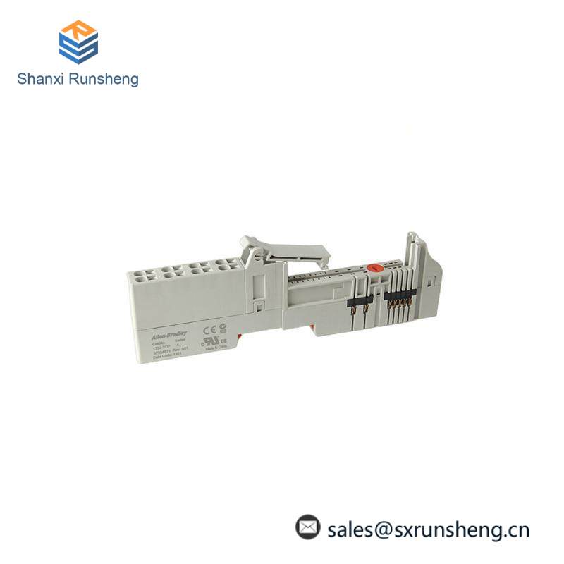 AB 1734-TOP TERMINAL BASE ASSEMBLY