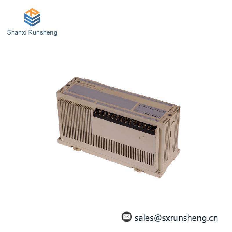 AB 1745-E102 EXPANSION UNIT