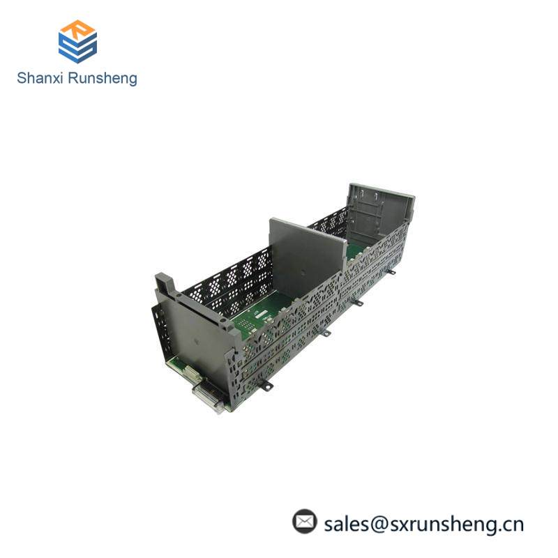 AB 1746-A13 PLC RACK