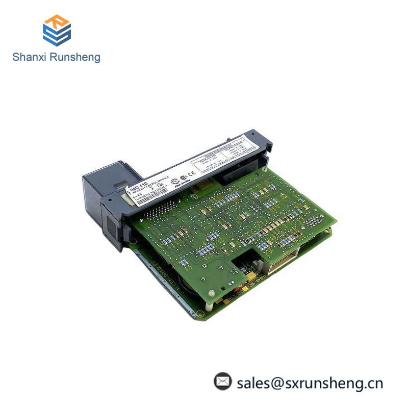 AB 1746-HS MOTION MODULE