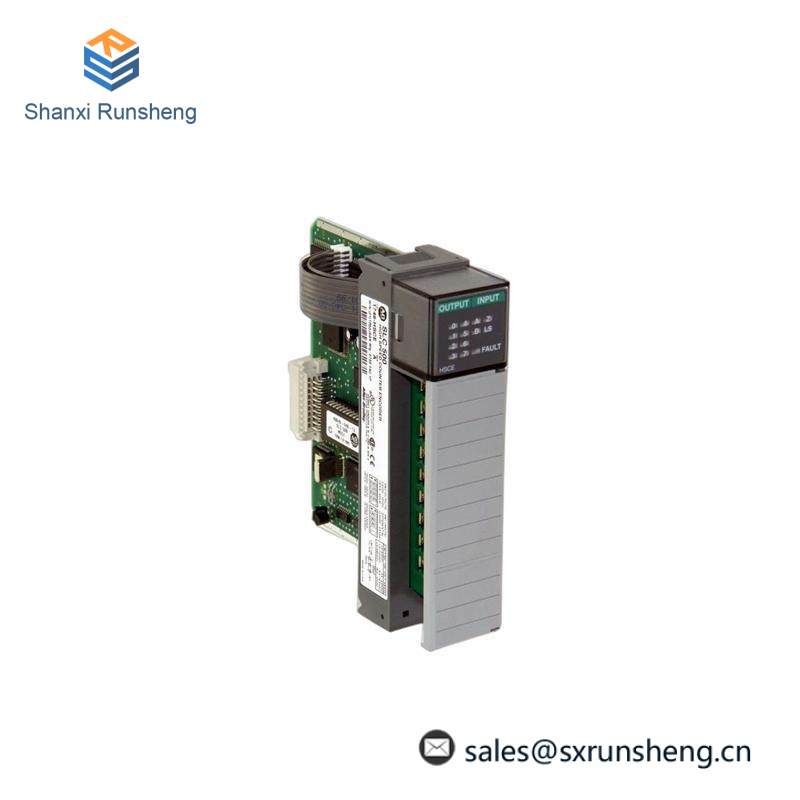 AB 1746-HSCE COUNTER MODULE