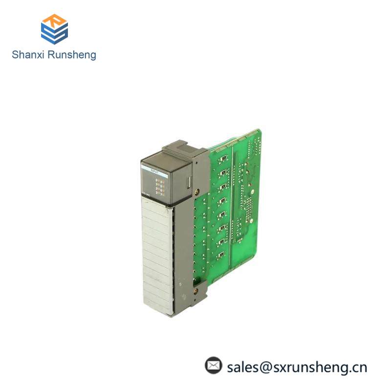 AB 1746-IA8 INPUT MODULE