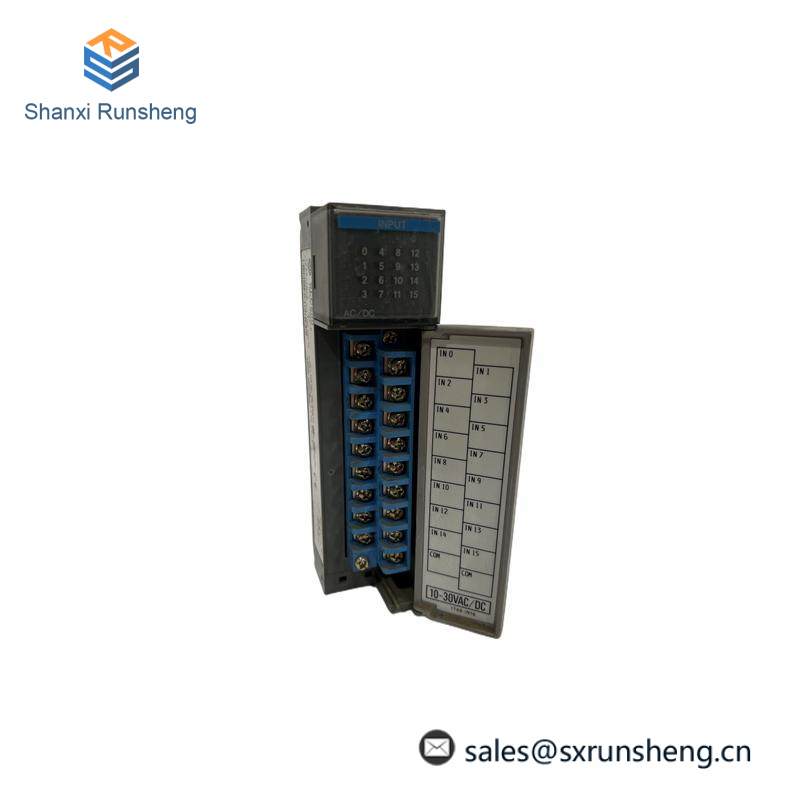 AB 1746-IN16 INPUT MODULE