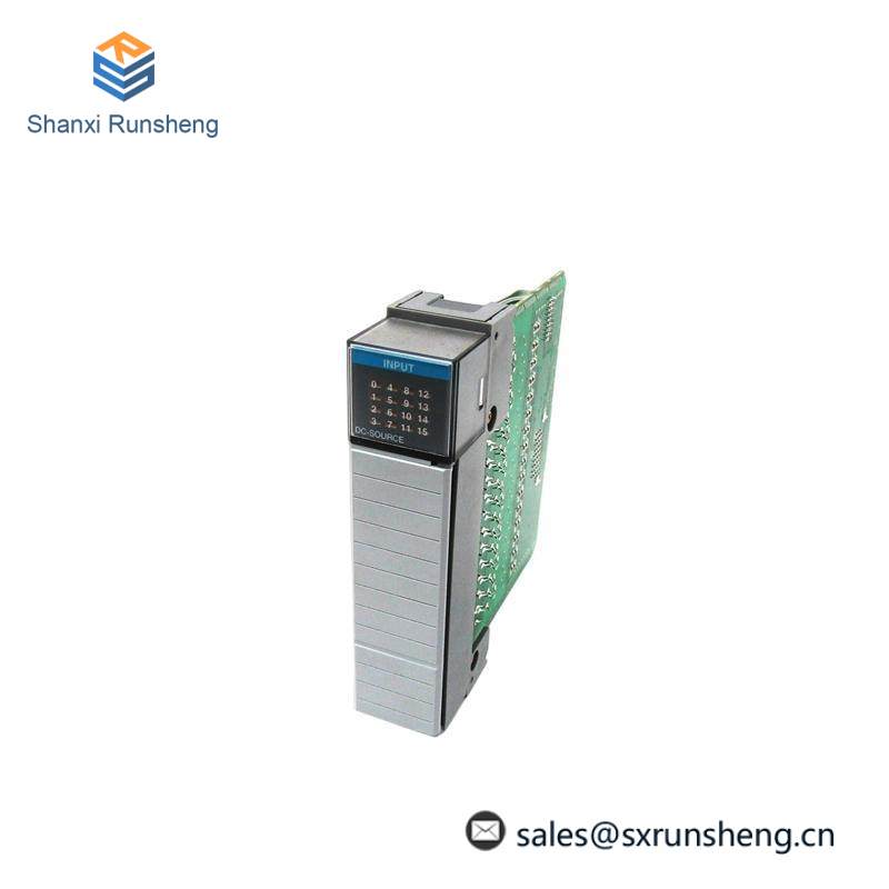 AB 1746-IV16 INPUT MODULE