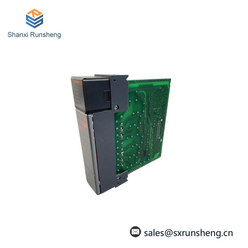 AB 1746-OX8 ISOLATED RELAY