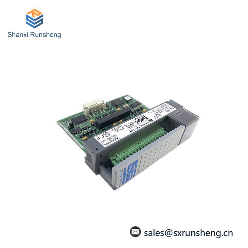 AB 1746SC-INI4VI INPUT MODULE