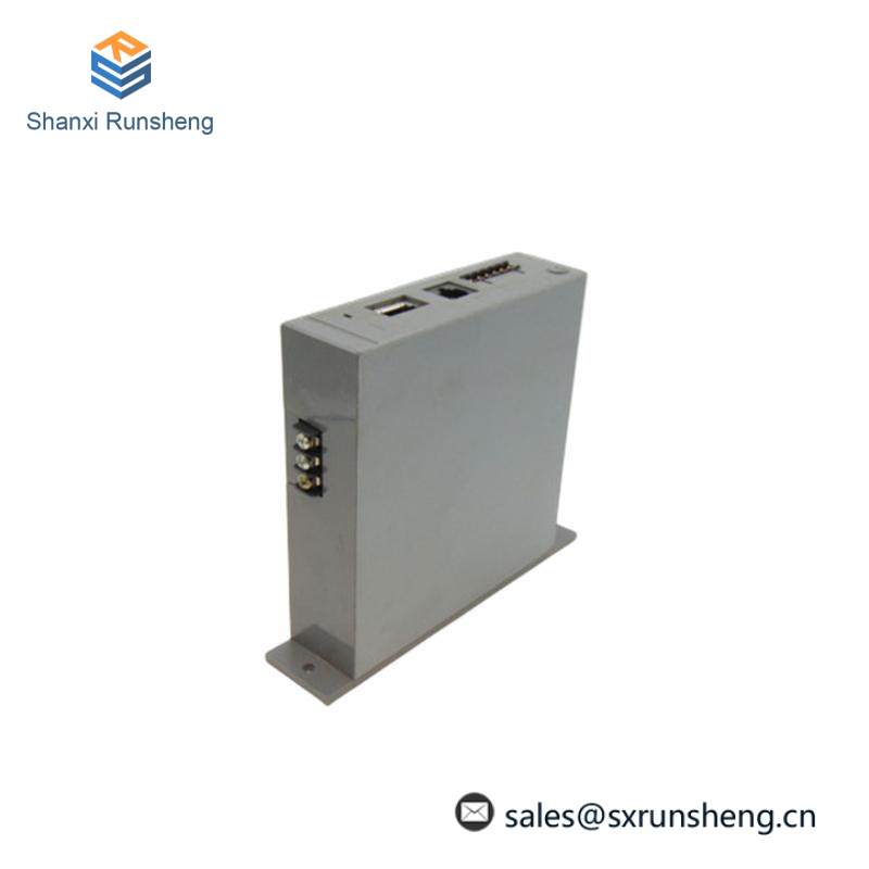 AB 1747-AIC Programmable Controller Isolated Link Coupler