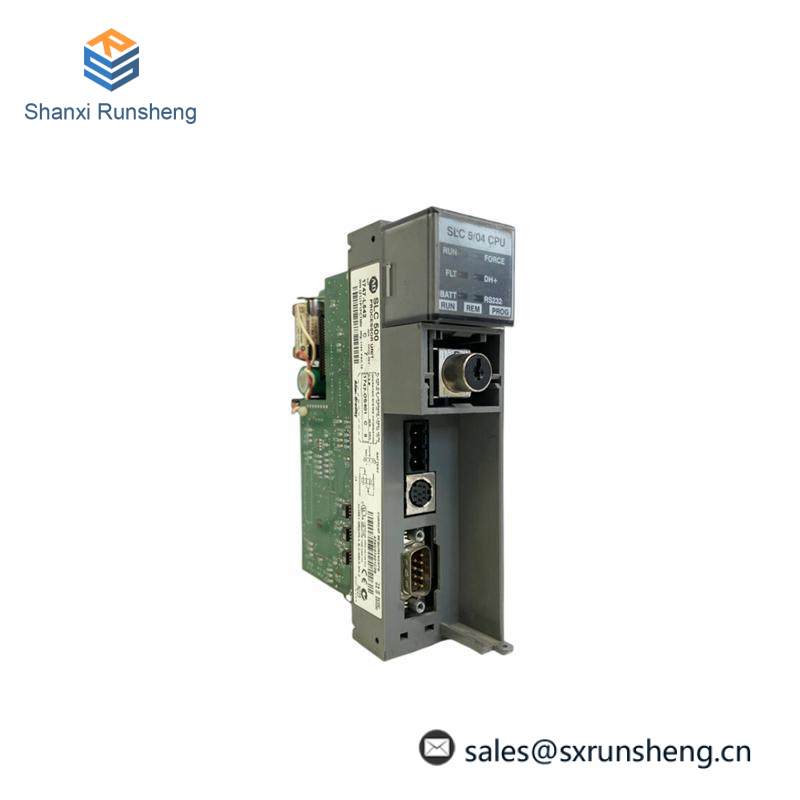 AB 1747-L542 CONTROLLER MODULE