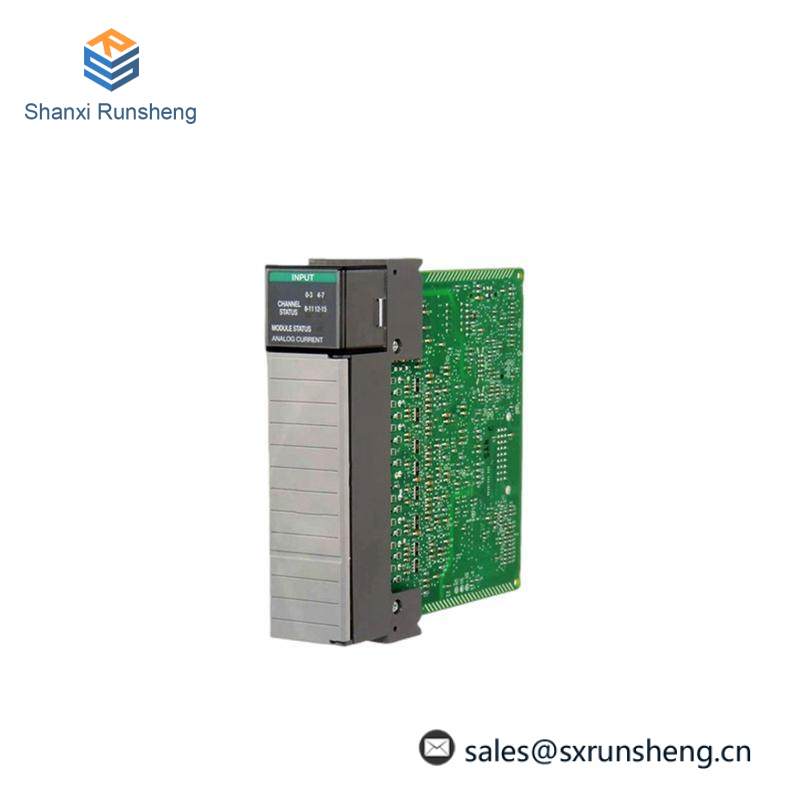 AB 1747-OCPCM2 INTERFACE MODULE