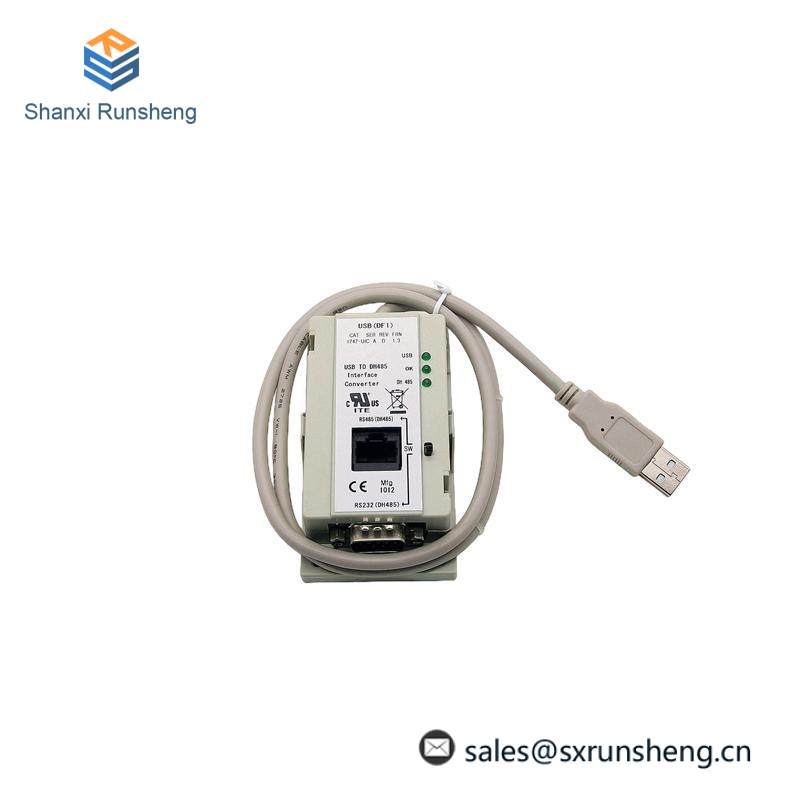 AB 1747-UIC CONVERTER