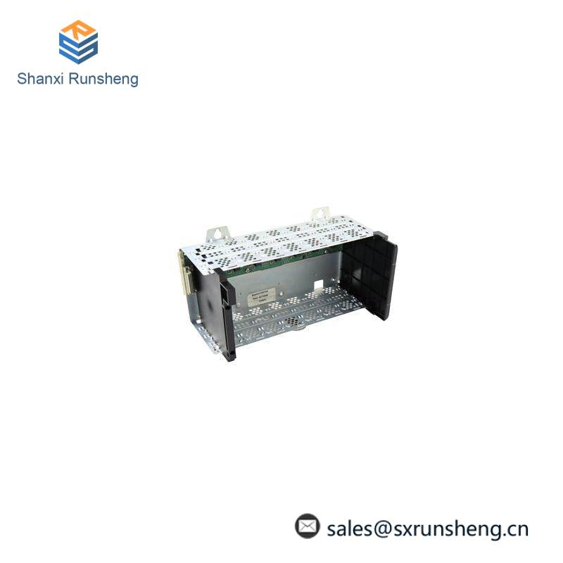 AB 1756-A7/C ControlLogix 7 Slots Chassis
