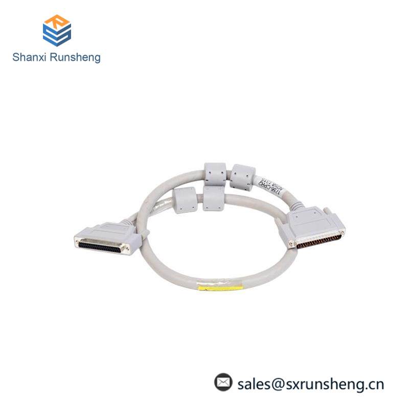 AB 1756-CPR2 REDUNDANT POWER SUPPLY CABLE