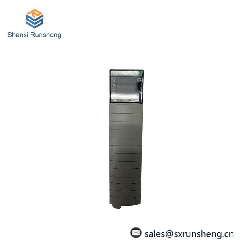 AB 1756-DMA316 DRIVE MODULE