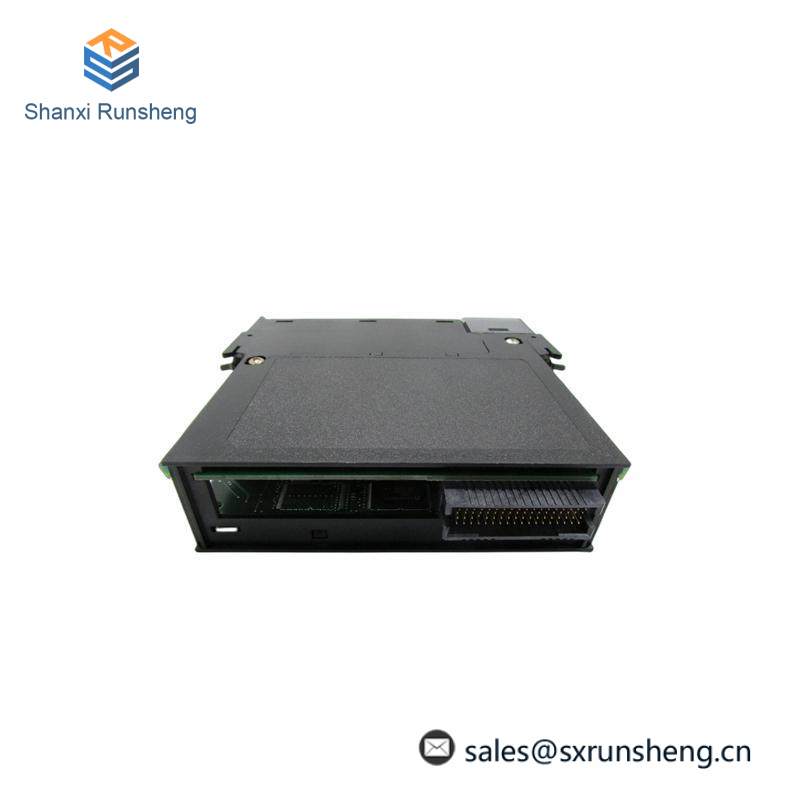 AB 1756-DMD30 DRIVE MODULE