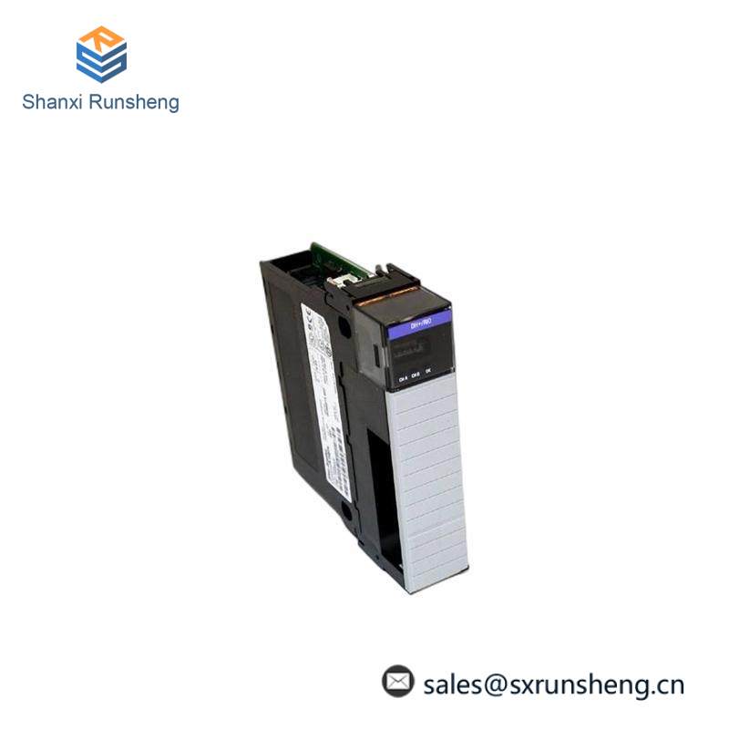 AB 1756-DMF30 DRIVE MODULE