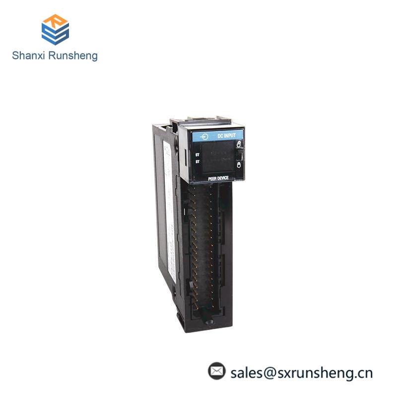 AB 1756-IB16IF INPUT MODUAL