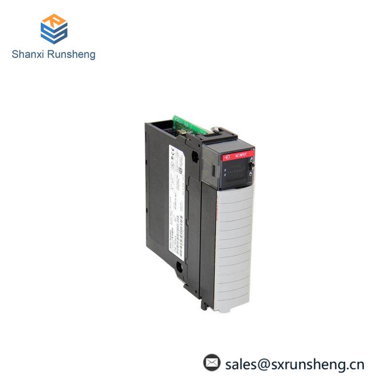 AB 1756-IM16I INPUT MODULE