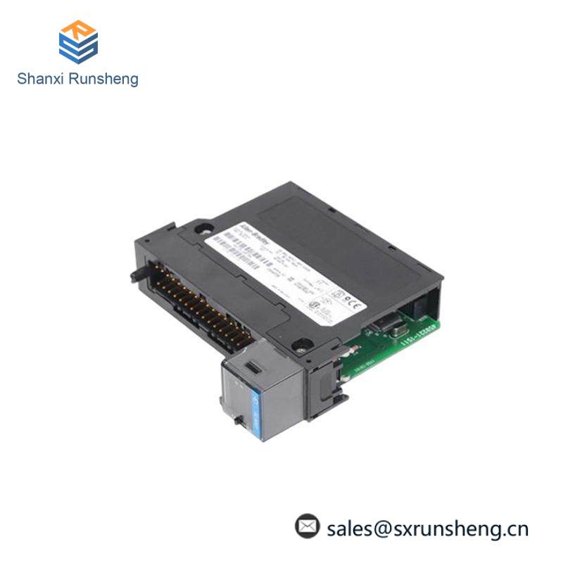AB 1756-IV16 INPUT MODULE