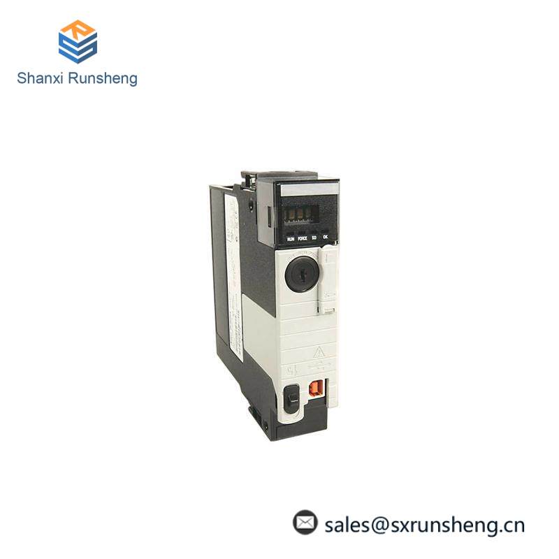 AB 1756-L64 CPU MODULE
