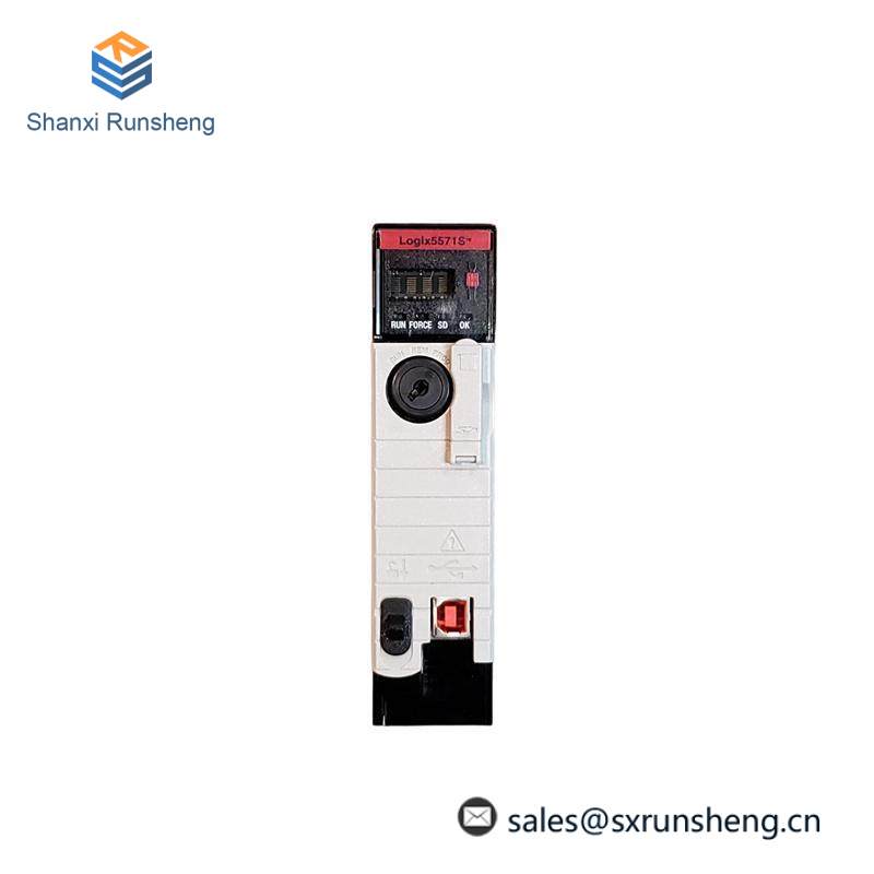 AB 1756-L71S SAFETY MEMORY