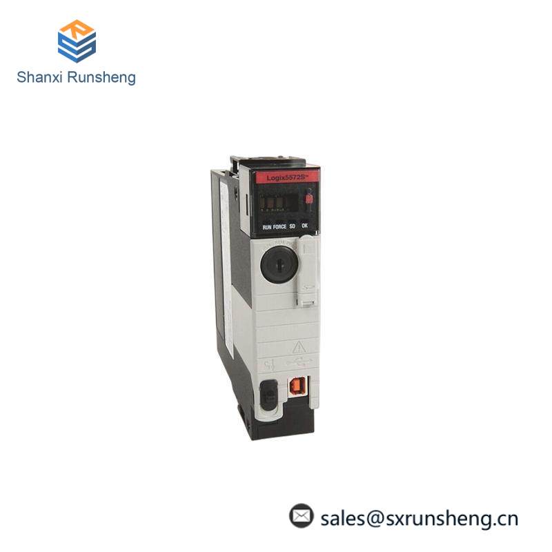 AB 1756-L72S SAFETY PROCESSOR